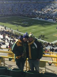 Green Bay Packers vs. Baltimore Ravens - NFL