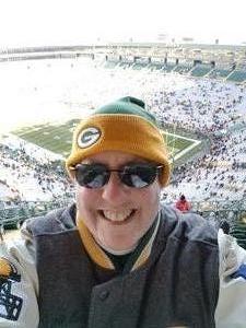 Green Bay Packers vs. Baltimore Ravens - NFL