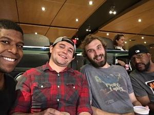 Phoenix Suns vs. Orlando Magic - NBA