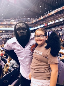 Phoenix Suns vs. Orlando Magic - NBA