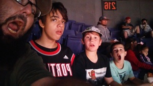 Phoenix Suns vs. Orlando Magic - NBA