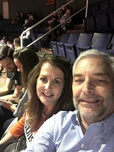 Phoenix Suns vs. Orlando Magic - NBA