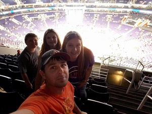 Phoenix Suns vs. Orlando Magic - NBA