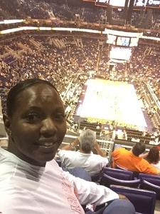 Phoenix Suns vs. Orlando Magic - NBA