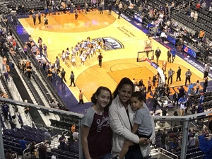 Phoenix Suns vs. Orlando Magic - NBA