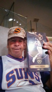 Phoenix Suns vs. Orlando Magic - NBA