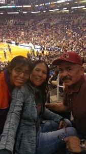 Phoenix Suns vs. Orlando Magic - NBA