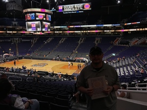 Phoenix Suns vs. Orlando Magic - NBA