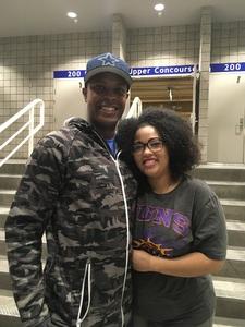 Phoenix Suns vs. Orlando Magic - NBA