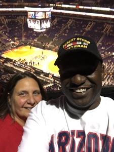 Phoenix Suns vs. Orlando Magic - NBA