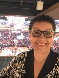 Phoenix Suns vs. Orlando Magic - NBA