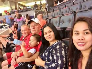 Phoenix Suns vs. Orlando Magic - NBA