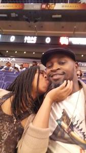 Phoenix Suns vs. Minnesota Timberwolves - NBA