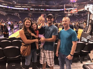 Phoenix Suns vs. Minnesota Timberwolves - NBA