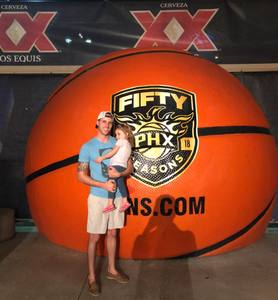 Phoenix Suns vs. Minnesota Timberwolves - NBA