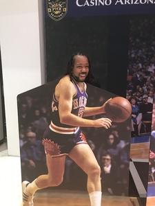 Phoenix Suns vs. Minnesota Timberwolves - NBA