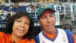 Phoenix Suns vs. Minnesota Timberwolves - NBA