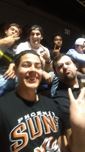 Phoenix Suns vs. Minnesota Timberwolves - NBA