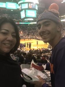 Phoenix Suns vs. Minnesota Timberwolves - NBA