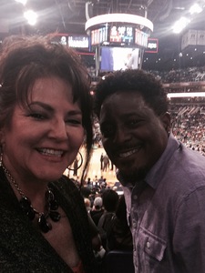 Phoenix Suns vs. Minnesota Timberwolves - NBA