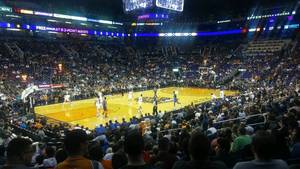 Phoenix Suns vs. Minnesota Timberwolves - NBA