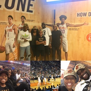 Phoenix Suns vs. Minnesota Timberwolves - NBA