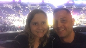 Phoenix Suns vs. Minnesota Timberwolves - NBA