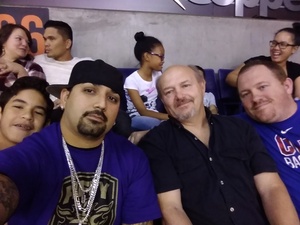 Phoenix Suns vs. Minnesota Timberwolves - NBA