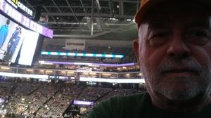 Sacramento Kings vs. New Orleans Pelicans - NBA