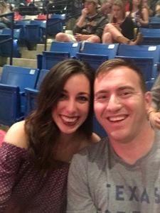 Dustin Lynch: the Ride or Die Tour