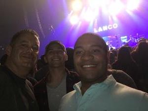 Dustin Lynch: the Ride or Die Tour