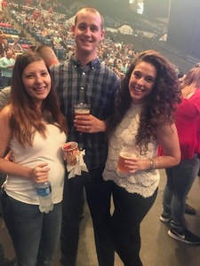 Dustin Lynch: the Ride or Die Tour