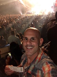 Dustin Lynch: the Ride or Die Tour