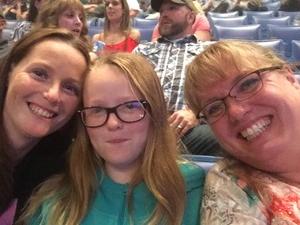 Dustin Lynch: the Ride or Die Tour