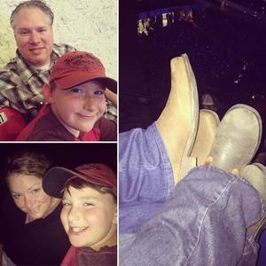 Dustin Lynch: the Ride or Die Tour