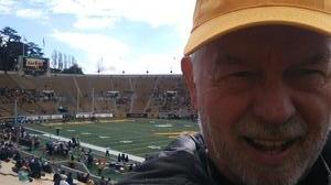 California Golden Bears vs. Oregon State - NCAA Football