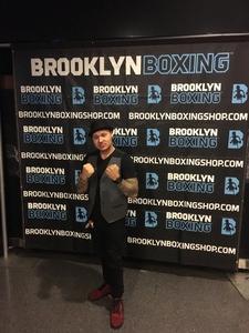 Premier Boxing Champions: Deontay Wilder V. Bermane Stiverne