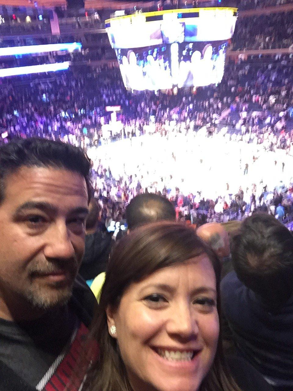 New York Knicks vs. Denver Nuggets - NBA
