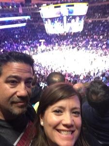 New York Knicks vs. Denver Nuggets - NBA