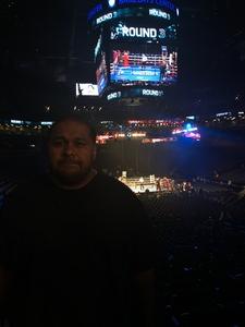 New York Knicks vs. Denver Nuggets - NBA