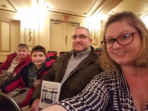 Tchaikovsky 4 - Presented by the Saint Louis Symphony Orchestra