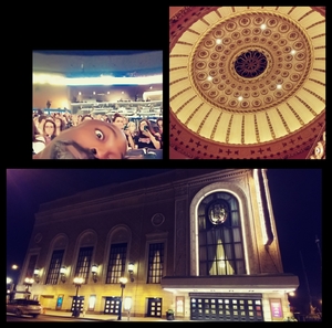 Tchaikovsky 4 - Presented by the Saint Louis Symphony Orchestra