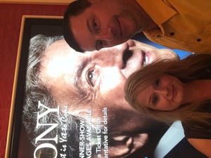 Tony Bennett - the Best Is Yet to Come