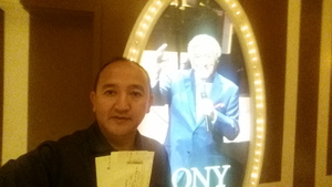 Tony Bennett - the Best Is Yet to Come