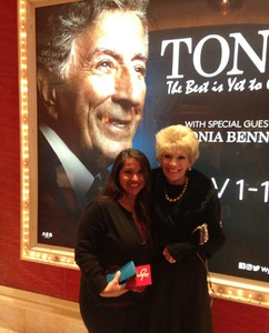 Tony Bennett - the Best Is Yet to Come