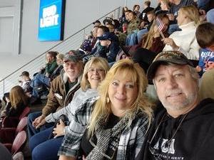 Hershey Bears vs. Lehigh Valley Phantoms - AHL - Seats for Soldiers