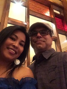 Comedy at the Eclipse Theaters