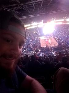 New Orleans Pelicans vs. Los Angeles Clippers - NBA - Veterans Appreciation Game!