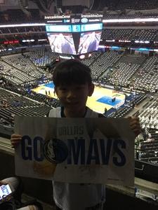 Dallas Mavericks vs. New Orleans Pelicans - NBA