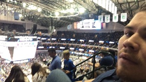 Dallas Mavericks vs. New Orleans Pelicans - NBA